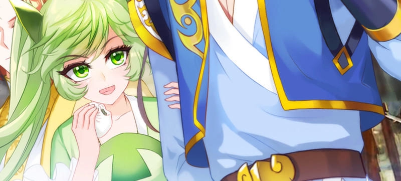 Lang Hoàn Thư Viện Chapter 50 - 66