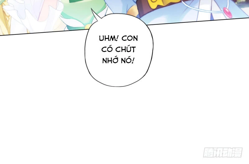 Lang Hoàn Thư Viện Chapter 50 - 67