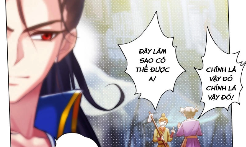 Lang Hoàn Thư Viện Chapter 50 - 69