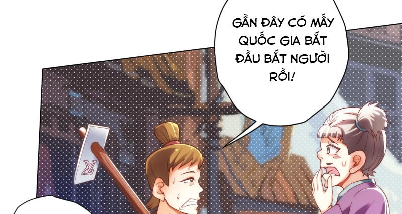 Lang Hoàn Thư Viện Chapter 50 - 71