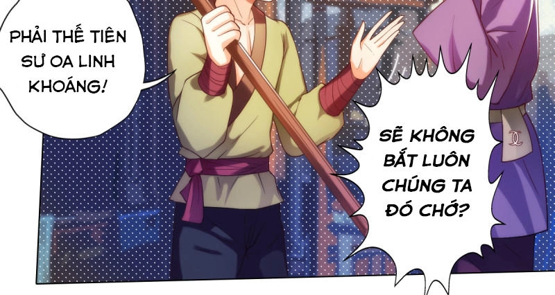 Lang Hoàn Thư Viện Chapter 50 - 72