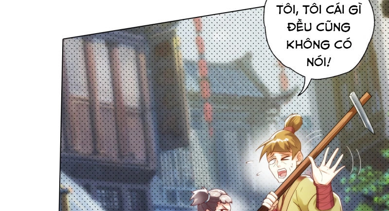 Lang Hoàn Thư Viện Chapter 50 - 81