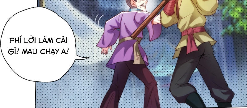 Lang Hoàn Thư Viện Chapter 50 - 82