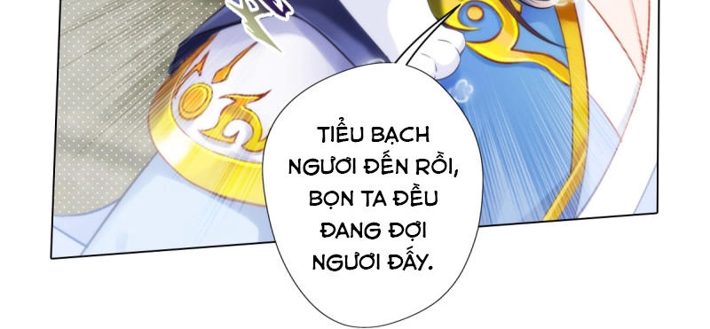 Lang Hoàn Thư Viện Chapter 50 - 90