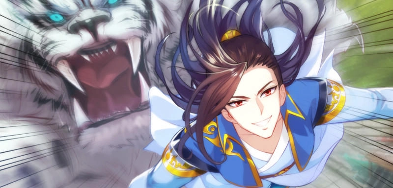 Lang Hoàn Thư Viện Chapter 50 - 93