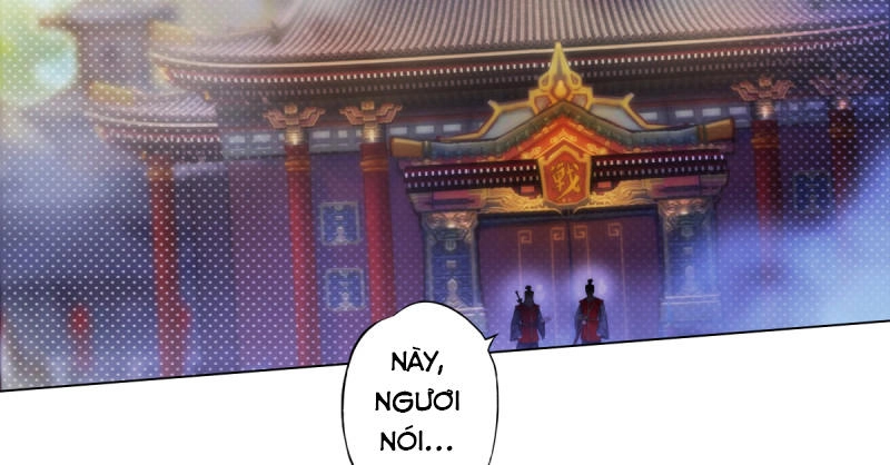 Lang Hoàn Thư Viện Chapter 50 - 102