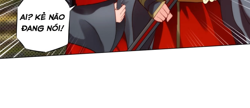 Lang Hoàn Thư Viện Chapter 51 - 6