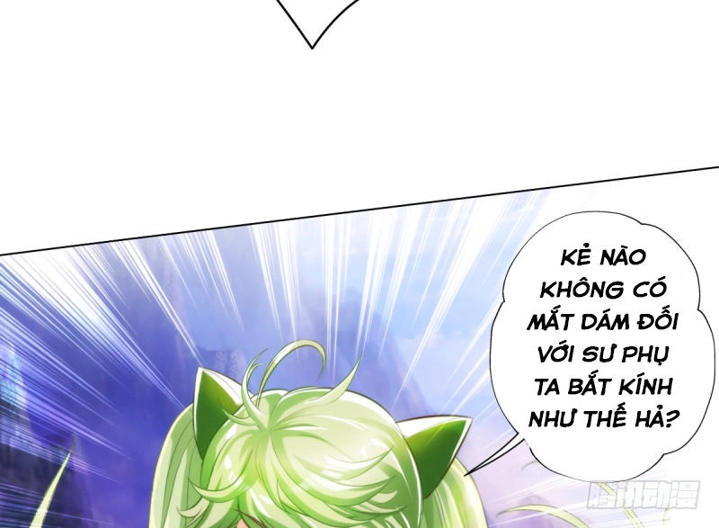 Lang Hoàn Thư Viện Chapter 51 - 23