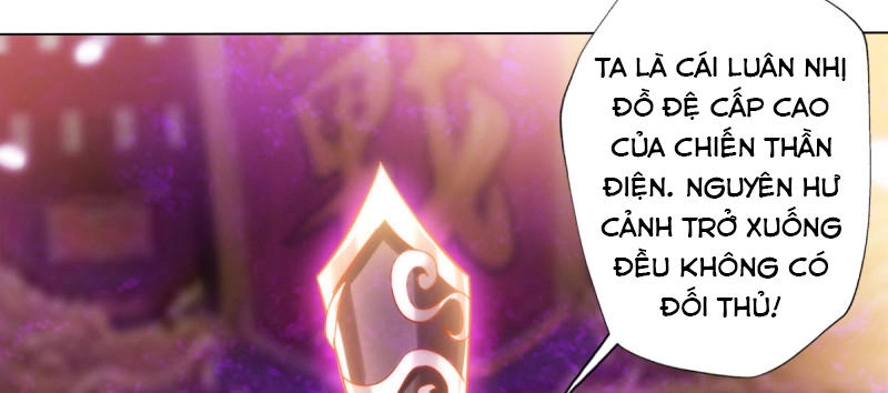 Lang Hoàn Thư Viện Chapter 51 - 30