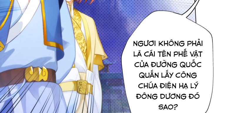 Lang Hoàn Thư Viện Chapter 51 - 37