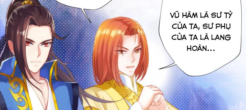 Lang Hoàn Thư Viện Chapter 51 - 40