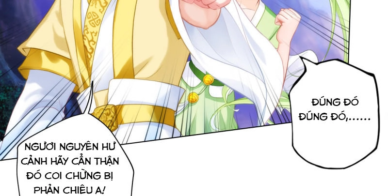 Lang Hoàn Thư Viện Chapter 51 - 49