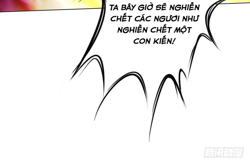 Lang Hoàn Thư Viện Chapter 51 - 54