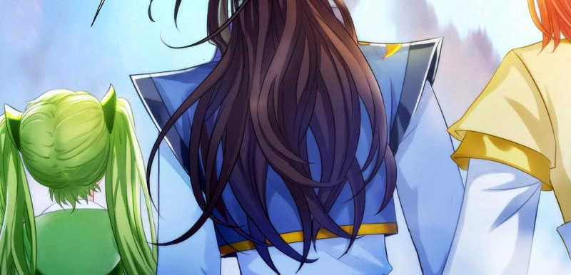 Lang Hoàn Thư Viện Chapter 51 - 66