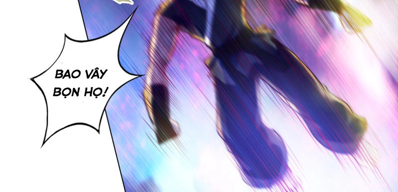 Lang Hoàn Thư Viện Chapter 51 - 73