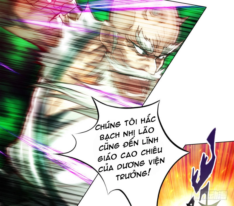 Lang Hoàn Thư Viện Chapter 53 - 26