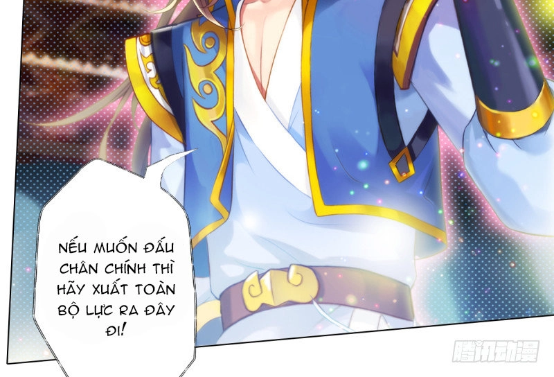 Lang Hoàn Thư Viện Chapter 53 - 34