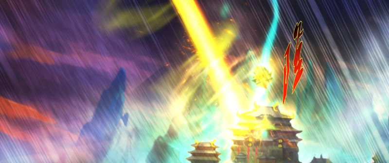 Lang Hoàn Thư Viện Chapter 53 - 61