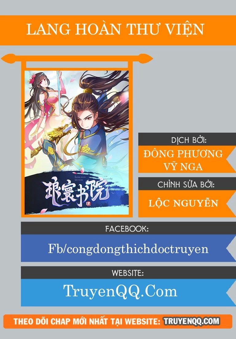 Lang Hoàn Thư Viện Chapter 54 - 1