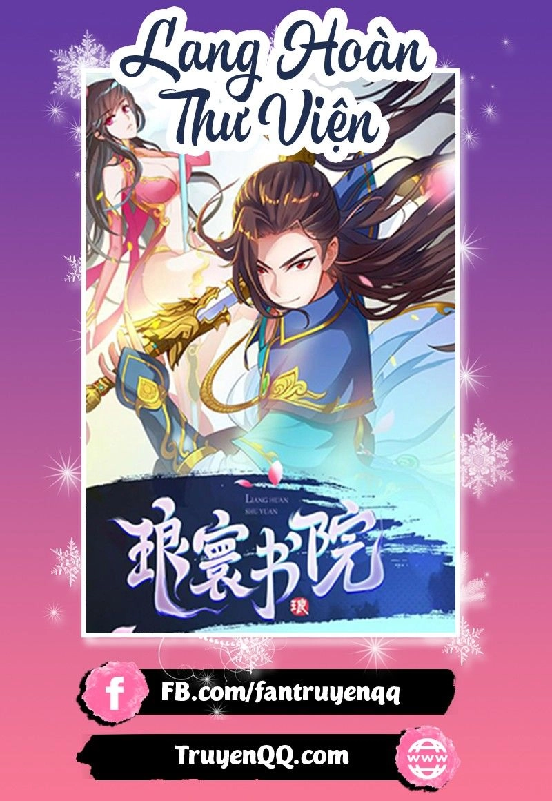 Lang Hoàn Thư Viện Chapter 54 - 2