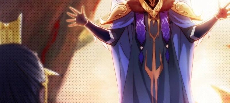 Lang Hoàn Thư Viện Chapter 54 - 20