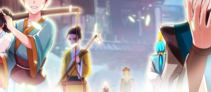 Lang Hoàn Thư Viện Chapter 54 - 29