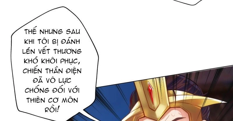 Lang Hoàn Thư Viện Chapter 54 - 34