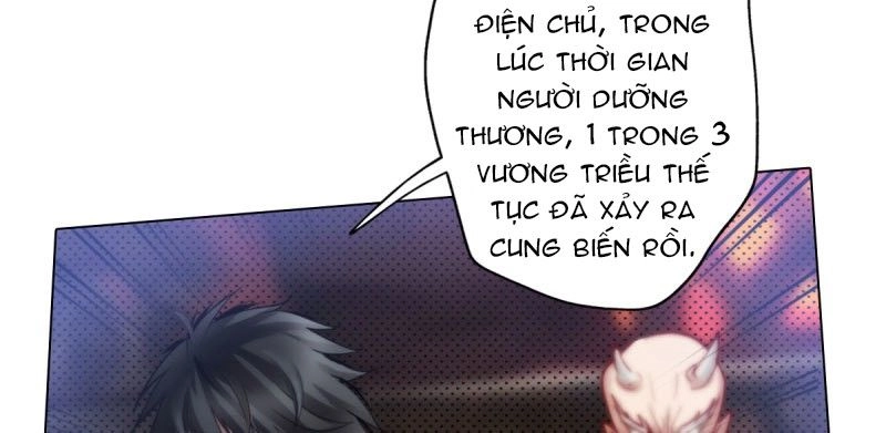 Lang Hoàn Thư Viện Chapter 54 - 37