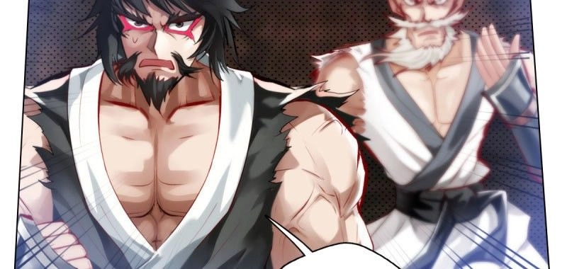 Lang Hoàn Thư Viện Chapter 54 - 38