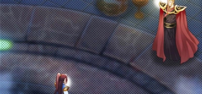 Lang Hoàn Thư Viện Chapter 54 - 44