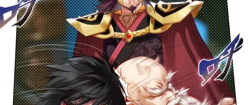 Lang Hoàn Thư Viện Chapter 54 - 53
