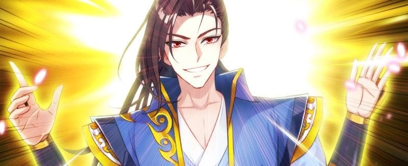 Lang Hoàn Thư Viện Chapter 54 - 57