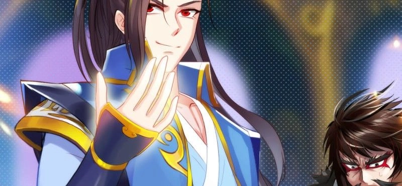 Lang Hoàn Thư Viện Chapter 54 - 69
