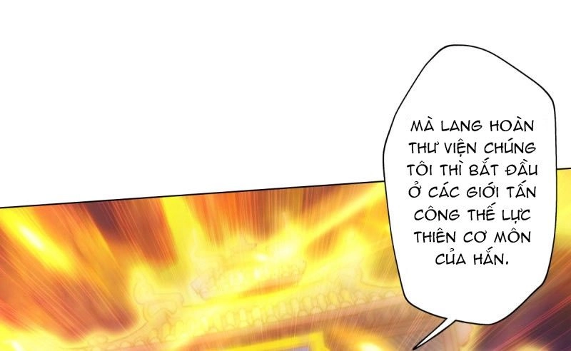 Lang Hoàn Thư Viện Chapter 54 - 71