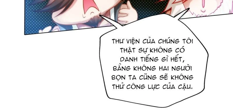 Lang Hoàn Thư Viện Chapter 54 - 78