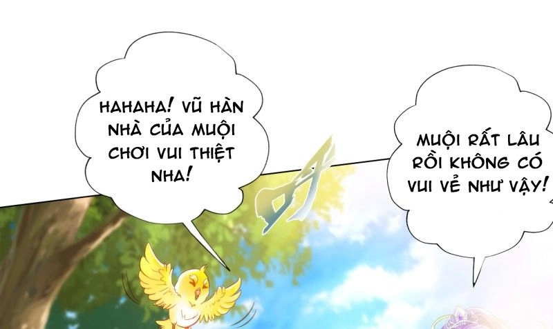 Lang Hoàn Thư Viện Chapter 54 - 87