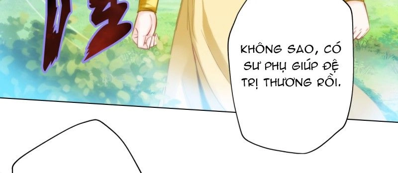 Lang Hoàn Thư Viện Chapter 54 - 96