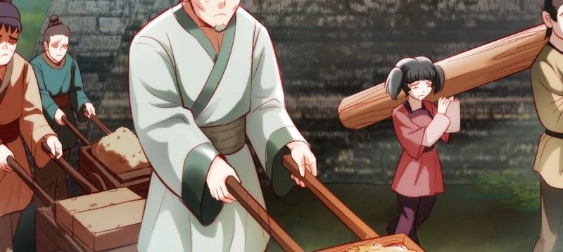 Lang Hoàn Thư Viện Chapter 55 - 14