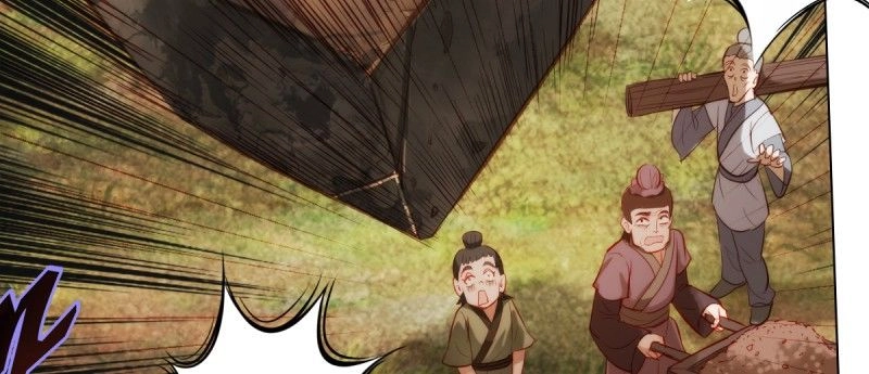 Lang Hoàn Thư Viện Chapter 55 - 23