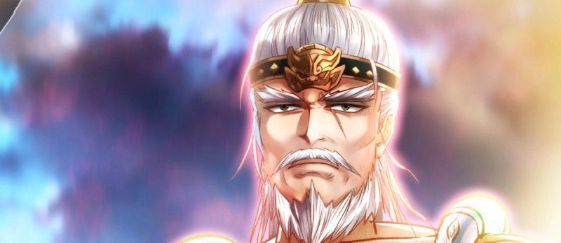 Lang Hoàn Thư Viện Chapter 55 - 36