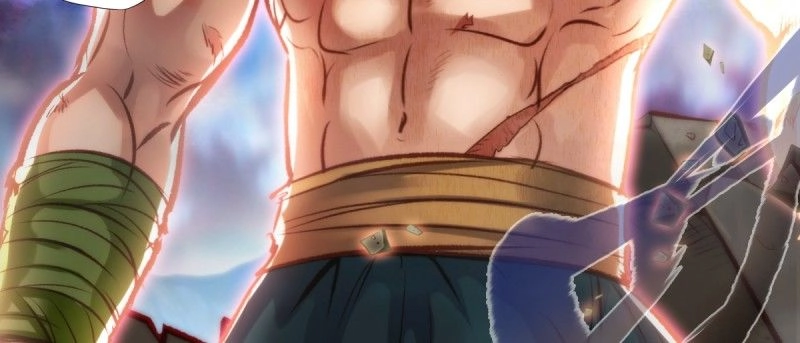 Lang Hoàn Thư Viện Chapter 55 - 38