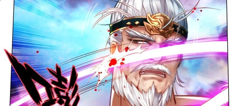 Lang Hoàn Thư Viện Chapter 55 - 41