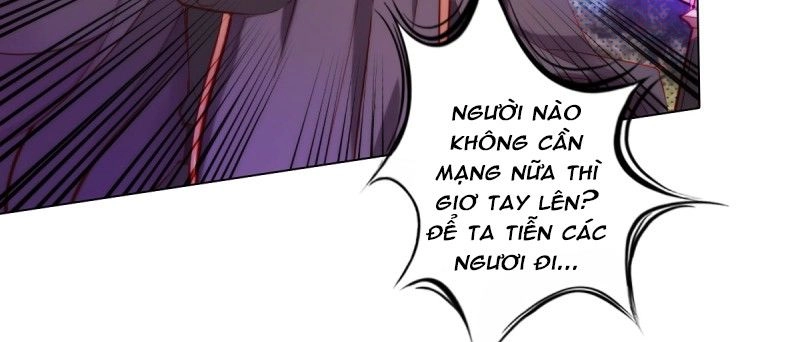 Lang Hoàn Thư Viện Chapter 55 - 61