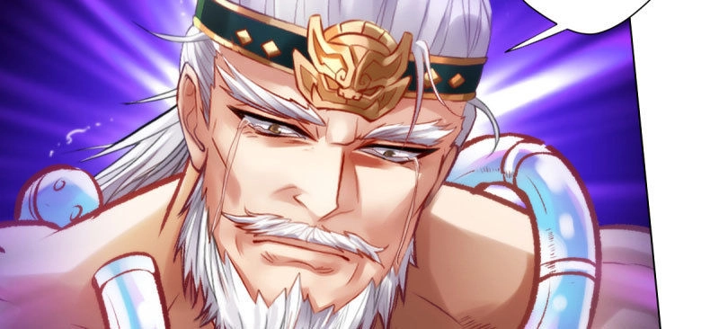 Lang Hoàn Thư Viện Chapter 56 - 41