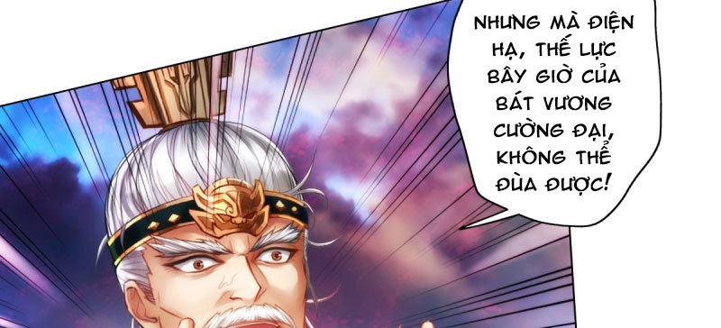 Lang Hoàn Thư Viện Chapter 56 - 51