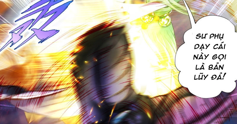 Lang Hoàn Thư Viện Chapter 57 - 36