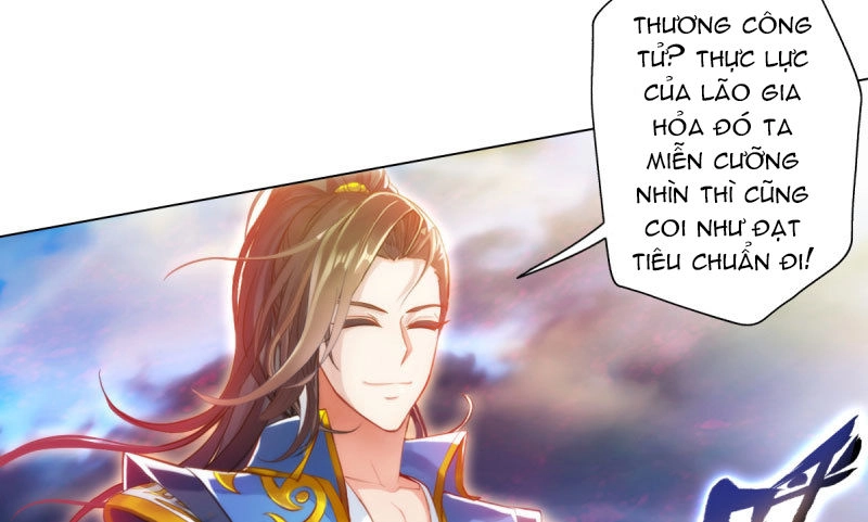 Lang Hoàn Thư Viện Chapter 57 - 48