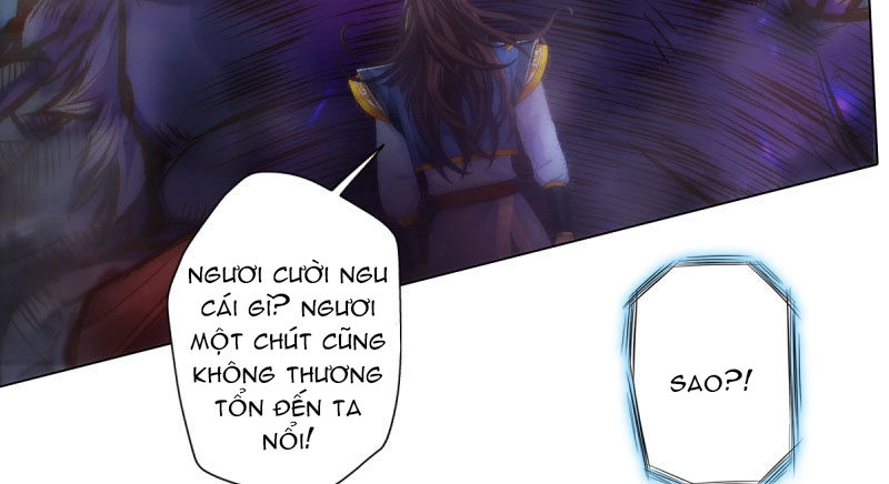 Lang Hoàn Thư Viện Chapter 57 - 62