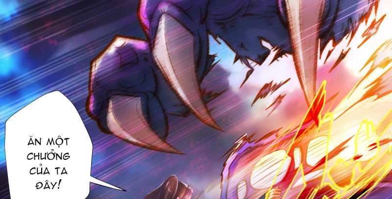 Lang Hoàn Thư Viện Chapter 57 - 64