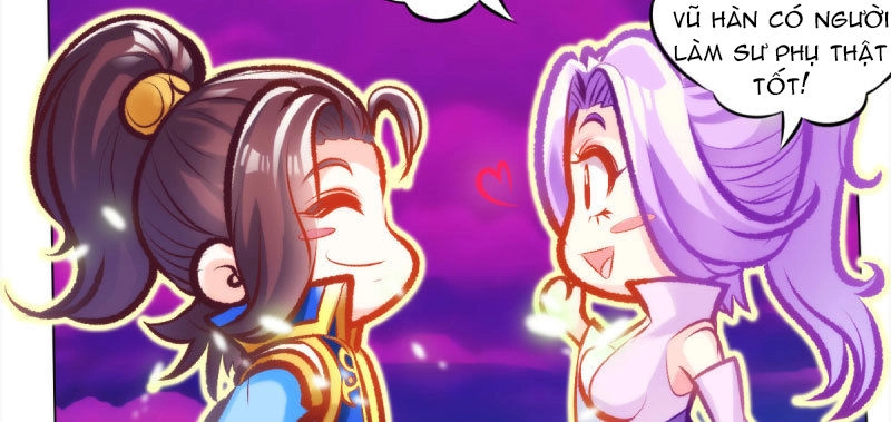 Lang Hoàn Thư Viện Chapter 57 - 85